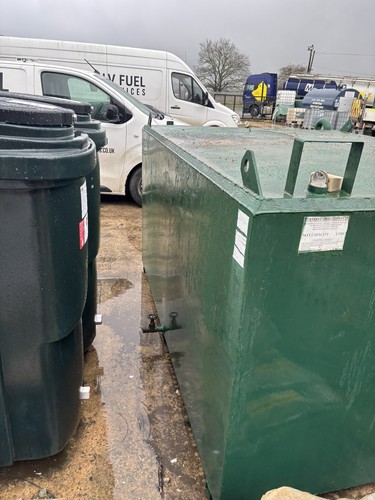 805 5000l liter - 5000l, bunded