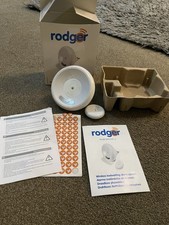 RODGER Bed Wetting Alarm for