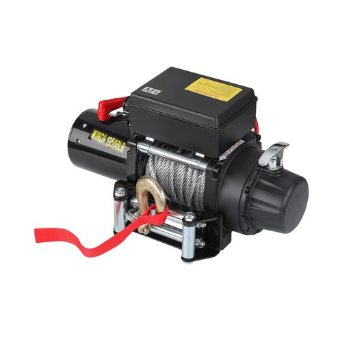 Off road winch 13500lb - winch,
