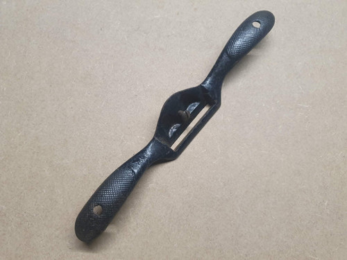 Vintage spoke shave body - vintage, no.51