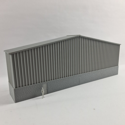 Model railway warehouse - railway, /