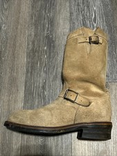 Chippewa Men’s Engineer