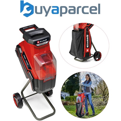 Einhell twin 18v 36v - 36v, cordless