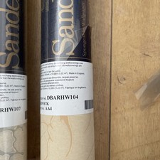 Sanderson Wallpaper dBaaRHW104