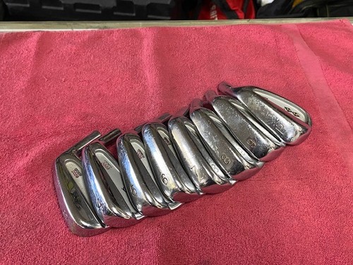Snake eyes golf club iron - snake,