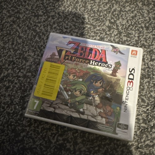 The legend zelda - legend,