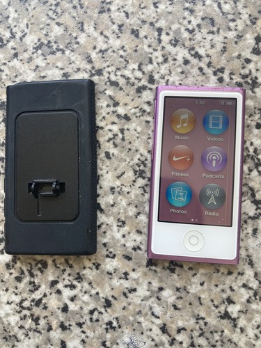 Apple ipod nano 7th - nano, generation