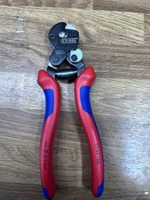 Knipex 95 62 160 SB Wire Rope