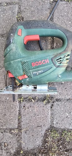 Bosch pst 700 corded - pst, e