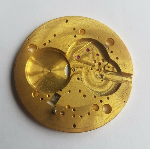 Vintage swiss made - swiss, jaeger