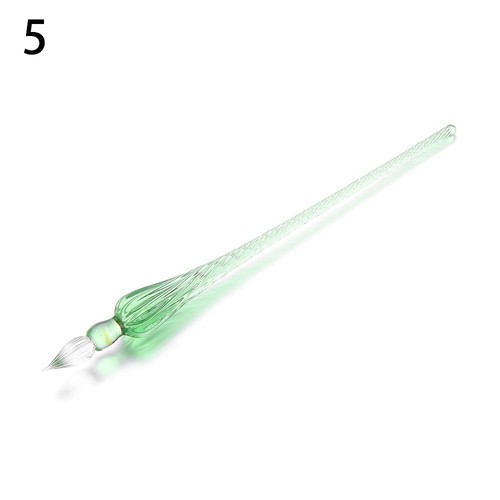 Dipping calligraphy glass dip - glass,