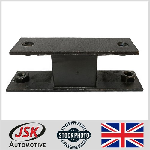 Rear engine mounting for tata - rear,