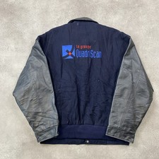 Amanati Bomber Mens Large