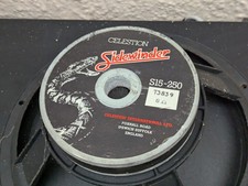 Celestion 15 inch Sidewinder speaker S12 - 150