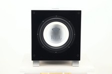 REL T9i Subwoofer - Piano