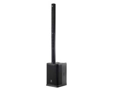 JBL PRX ONE All-in-One Powered Column PA Speaker w/ Mixer & DSP PROAUDIOSTAR