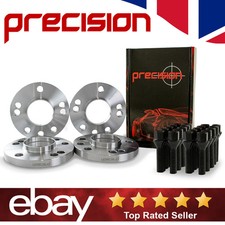 Vauxhall Vivaro Wheel Spacers