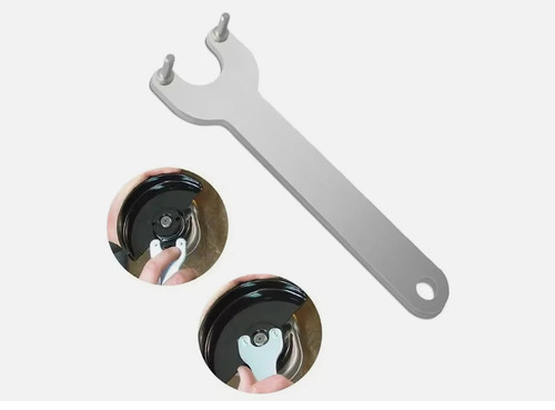Two pin angle - two,