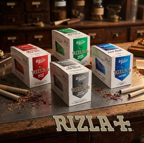 Rizla king regular - rizla, size