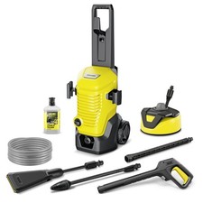 Karcher K 4 WCM Flex eco