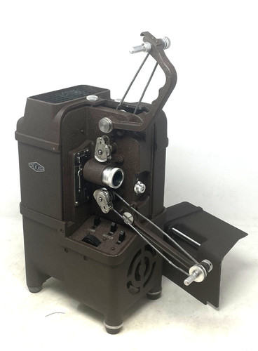 Vintage dekko 8mm projector - dekko,