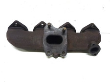 Genuine 2008 Mitsubishi Shogun