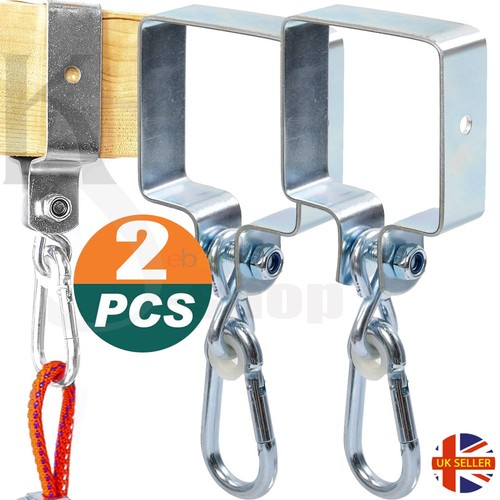 Swing hooks hangers - hooks, square