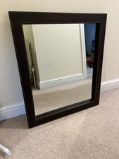 Medium Size Mirror 66x57 Cm