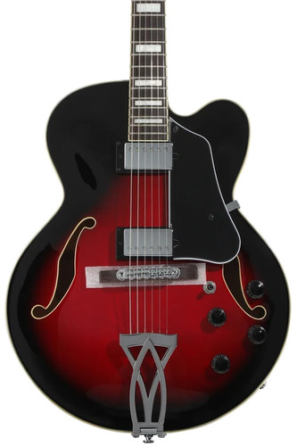 Ibanez artcore af75 hollowbody - ibanez,