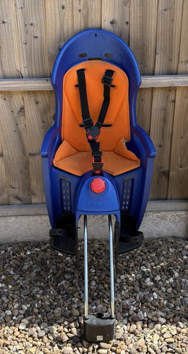 Hamax siesta rear mounted - hamax,