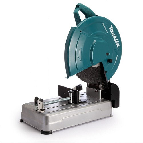 Makita portable cut off - cut, 14