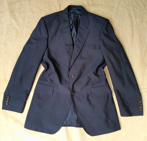 Vintage gieves hawkes suit - gieves,