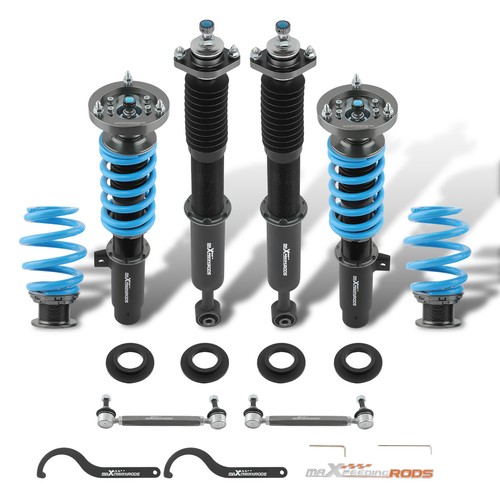 Coilovers swaybar drop links - drop,
