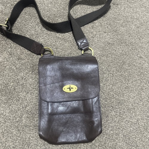 Mulberry antony dark brown - mulberry,