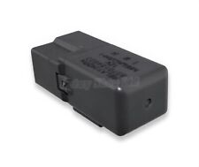 853-Isuzu Trooper (1983-2004) 3-Pin Grey Horn Warning Relay 8970184620 12V