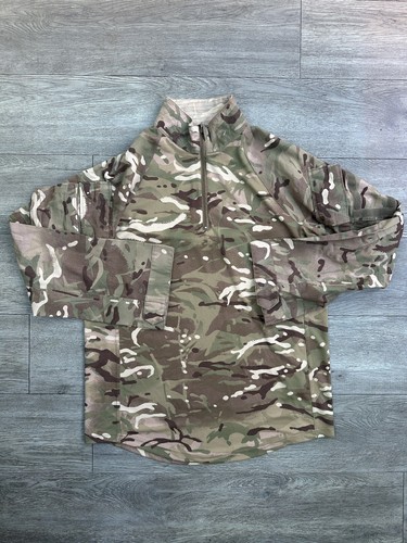 British army issue ubac - army,