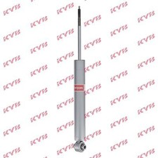 KYB Rear Shock Absorber for Smart Fortwo M132.910 1.0 January 2007 to Present 