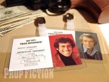 Starsky & Hutch - Bay City