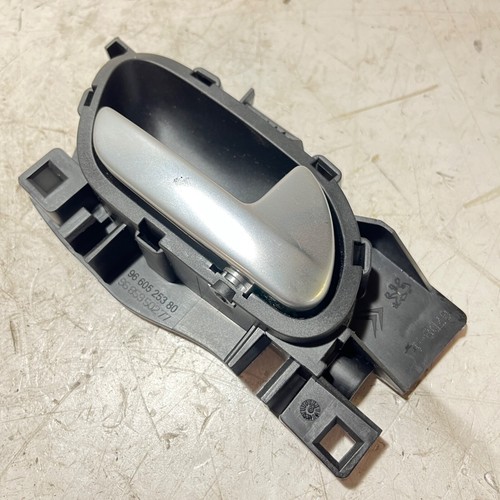 Citroen mk2 door handle - citroen,