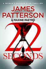 22 Seconds: (Women’s Murder