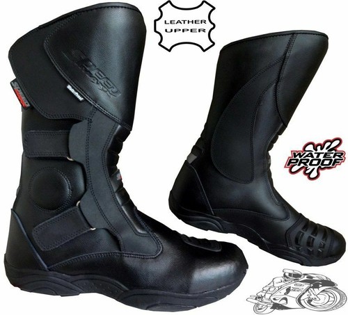 Black double buckle mens - double,