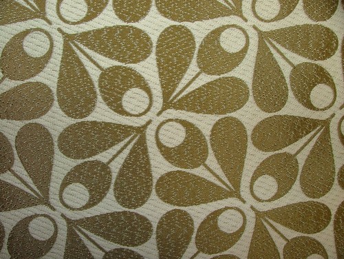 Orla kiely curtain - kiely,
