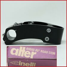 NOS CINELLI ALTER STEM 1 INCH
