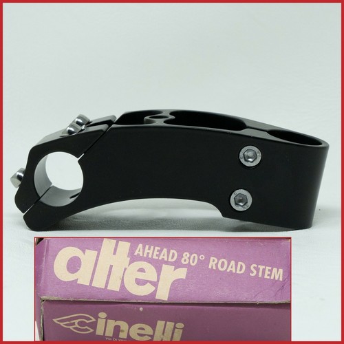Nos cinelli alter stem - stem, 1