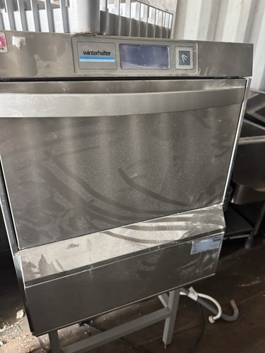 Winterhalter dishwasher - uc-m,