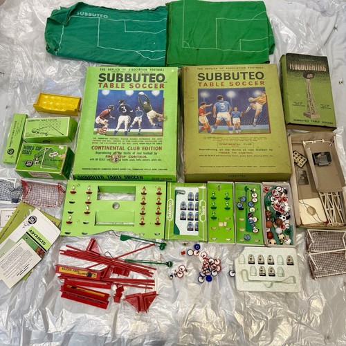 Subbuteo spares parts - /, ~