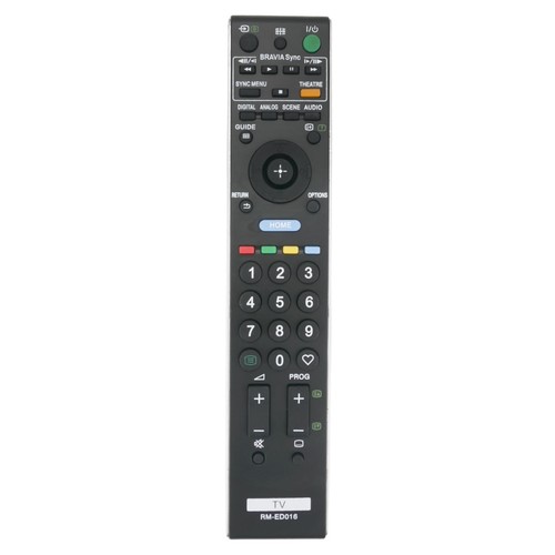 Ed016 replaced remote - rm-ed016,
