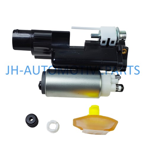 Fuel pump filter - fuel,