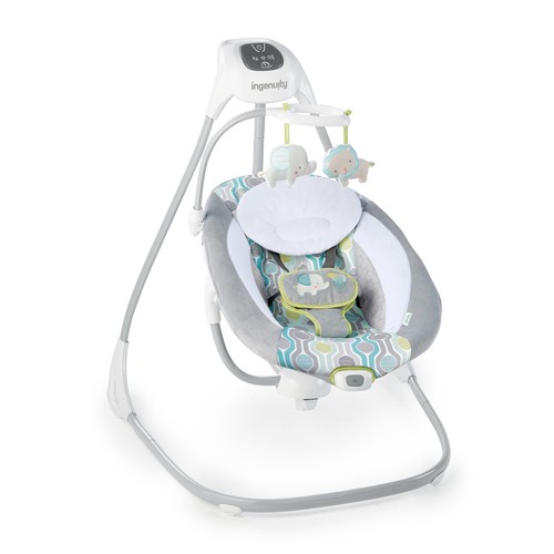 Ingenuity simplecomfort - ingenuity,