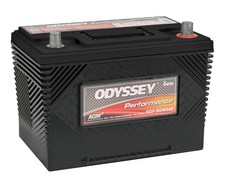 Odyssey Battery ODP-AGM34R